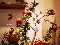 -如禾素食·下午茶·糖水