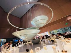 -胡麻(静安嘉里店)