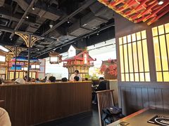 -牛New寿喜烧(闵行龙湖天街店)