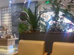 -霸王茶姬(正佳广场店)