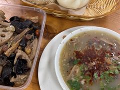 -李小老烧饼(常营民族家园店)