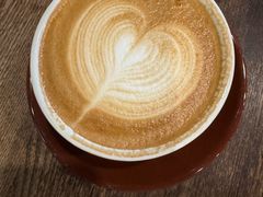 -藏书馆咖啡LibraryCoffee·Bistro(牡丹园店)