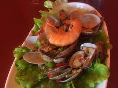 -山海关清和浑锅店