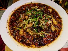 -兔槽江湖菜·重庆璧山兔(水围店)