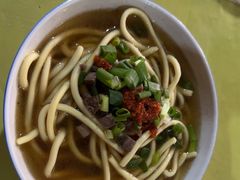 -老光明岗琼甜茶馆