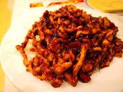 -郭林家常菜(洋桥店)