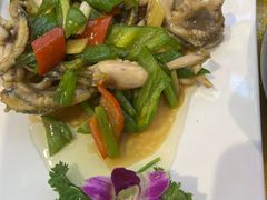 -阿巧一号私房菜(止园路店)