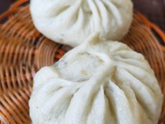 肉三鲜-天津包子铺·海鲜家常菜(北戴河店)