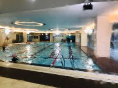 -W FITNESS 威尔仕健身·游泳(七宝店)