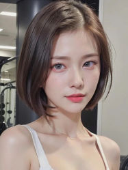 -佰亿Salon·烫染造型