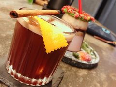 三途川-BE NORMAL CAFE(霞溪路店)