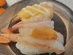 -争鲜回转寿司(中街大悦城店)
