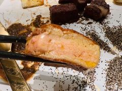 -额尔敦牛厨师铜板烧