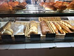-仙峰天然面包(迎宾路店)
