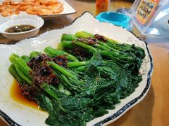 -沙田鸽王(解放路店)