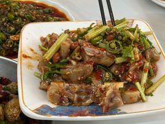 -廖老妈蹄花(中海国际店)