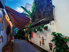 -多哥水傣味餐厅(司马巷店)