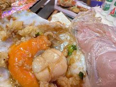 -海盗船. 龙虾烧烤. 酒馆