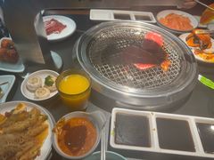 -東盛炭烤自助料理(浦东文峰广场店)