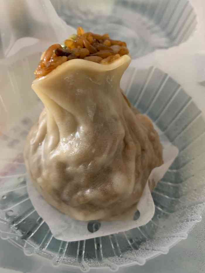 名仕包子(兰溪路店)-"也许是晚上比较晚去,进了包房,服务员的态.