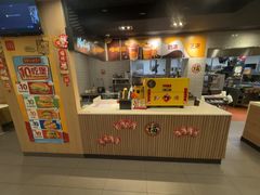 -麦当劳(乳山路店)