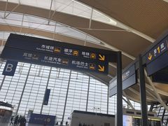 -上海浦东国际机场-T2航站楼
