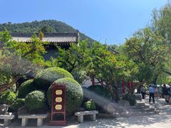 -华清宫景区