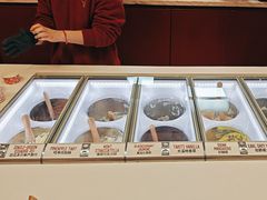 -Dal Cuore 达可芮冰淇淋(陕西北路店)