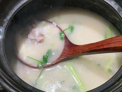 -如轩·海鲜砂锅粥·潮汕菜(南城店)