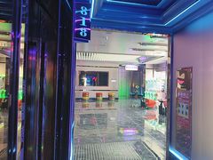 -尚酷麦量贩KTV(金州店)