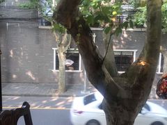 -古董花园(思南路42弄小区店)