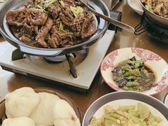-元银甲·湖北地标美食(汉阳店)