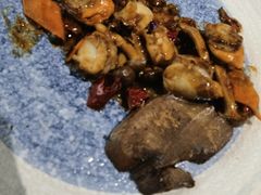 -大渔铁板烧(万象城店)