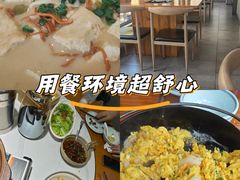 -九道菜有鸡鱼头(石鼓路店)