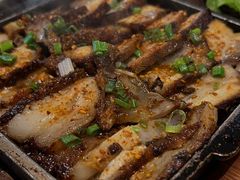 韩式烤肉-庆泰顺