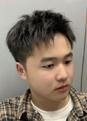 -贝勒爷专业男发