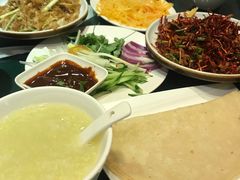 -老昌春饼(中央大街店)