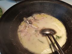 -陈大锅·岳阳鱼馆·地道岳阳菜(美食街店)