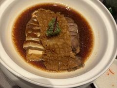 老卤拼盘-海立阁海鲜江浙菜(漕河泾印象城店)
