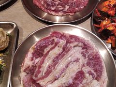 -西塔老太太泥炉烤肉(沈阳店)