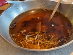 -辣婆婆(航天桥店)