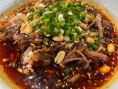 -杨三孃跷脚牛肉(中粮鸿云悦街店)