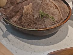 -千牛将·鲜牛肉火锅(开元路店)