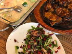 -老地方农家菜(昌黎一店)