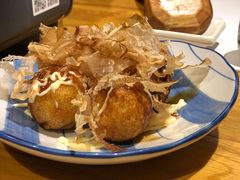 章鱼小丸子-和喜居酒屋(万龙丽水湾店)