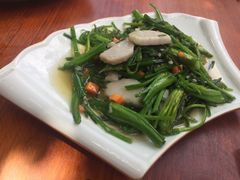 海菜芋头汤-云隐小厨·传统大理美食(复兴路店)