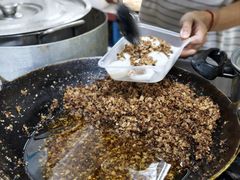-共和老洪豆花草粿水粿