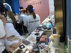-海马体照相馆(无锡清扬茂业天地店)