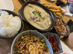 -付小姐在成都(川沙店)