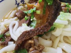 牛腩汤粉-王记汤粉店(景田店)